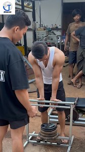 581K views · 10K reactions | Hand grip Machine✅✅✅ လက်ဖျံကြွက်သား...