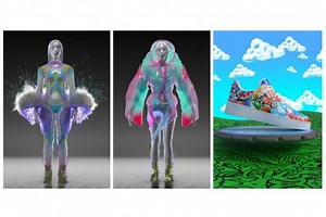 Virtual clothes, real money – IEEE Future Directions