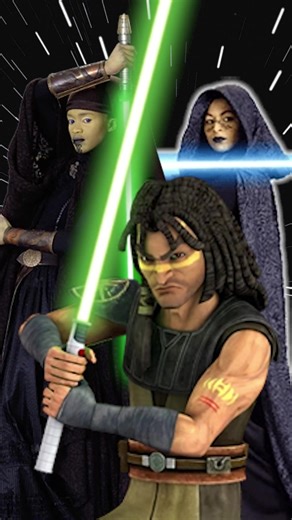 These DELETED Order 66 Scenes Were BRUTAL #starwars #starwarsfan #starwarsmovie #starwarslore #clonewars #starwarstheclonewars #jedi #order66 #revengeofthesith #quinlanvos #luminaraunduli #barrissoffee #clonetrooper #palpatine #darthsidious