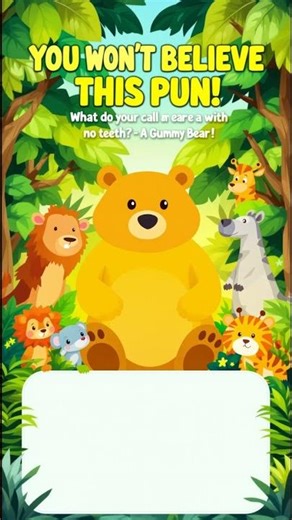 ANIMAL PUN: YOU WON'T BELIEVE THIS #humor #podcast #booktok #funny