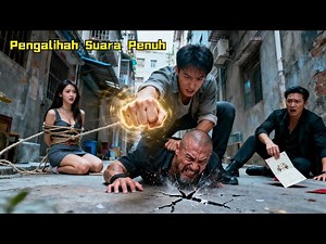 Pemuda miskin turun gunung hancurkan preman—ternyata dia Dewa Tangan Suci!#231007gyB2