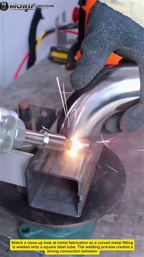 Precision Welding: Turning Metal Parts Into a Strong Connection