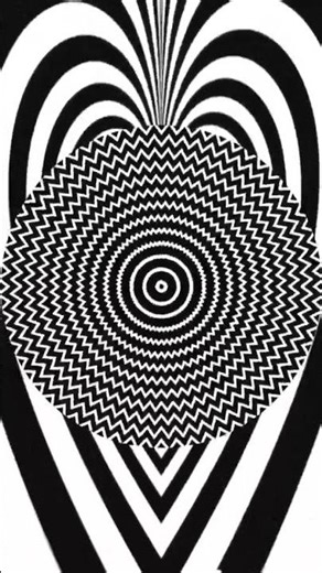 Trippy visual loop#shorts#trippytechno