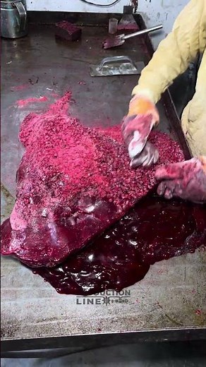 How Candy Makers Shape Sugar into Sweets