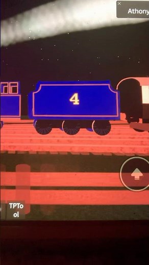Sodor Fallout: Gordon Trying To Scream