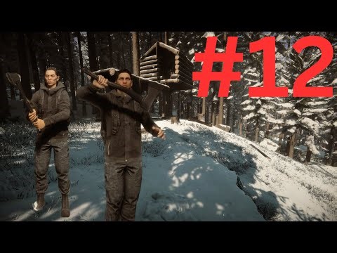 Sons Of The Forest Ep. 12 - Treehouse Of Horror