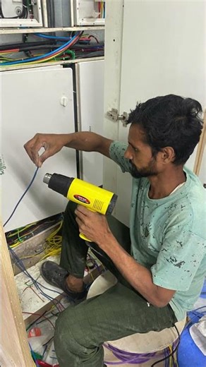 e-services | MEP Contractor – A Glimpse of Our Work.