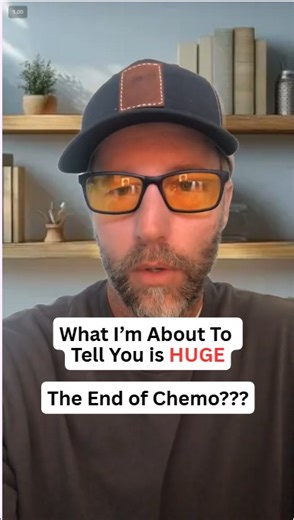 Justin | Natural Cures | Longevity | Holistic Health on Instagram: "It makes me angry that this study isn’t front-page news. I shouldn’t have to be the one sharing it, but here we are. Back in 2014, a group of researchers in Japan published something that should have rocked the medical world. They found a natural substance that slowed the growth of ovarian cancer cells. Think about that for a second. A compound that literally prolonged survival in rats injected with human cancer cells. And yet, 