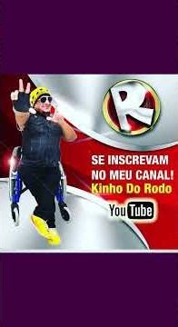 Who was Kinho do Rodo, the singer who died after falling ill in Bahia?