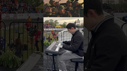 Monsters vs Aliens: my unexpected prep!