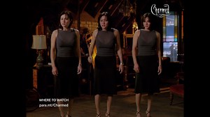 352K views · 11K reactions | The sisters seek the spellbook for a way to protect prue from the power stealing demon! #charmed | Where to watch: para.mt/Charmed #Halloween | Charmed | Facebook