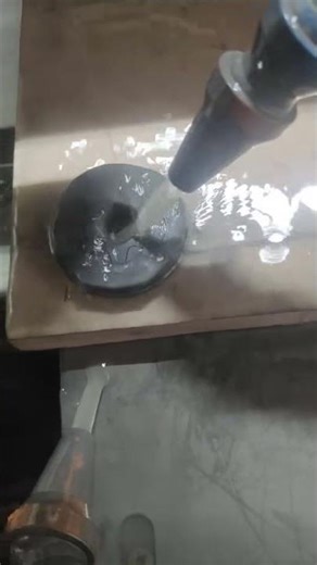 Silicon carbide gear cutting