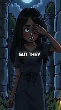 This Fallen Angel Builds War Towers From Human Bones