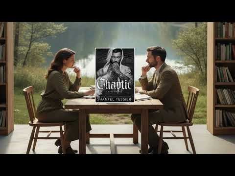 Chaotic Summary & Review | Shantel Tessier | A Dark Paranormal Romance Thriller