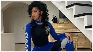 ‘Not Nicki Sending Dead Homies to F—k with Cardi B Now’: Cardi B Is Fed Up with Annoying 'Ghost' In Her Home That She Says Wants to Have Sex with Her
