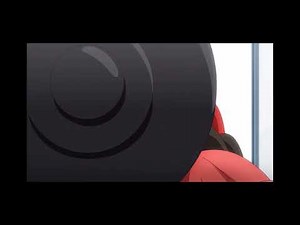 Female Muscle Clips 233 - Princess Burst