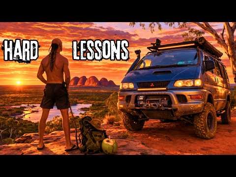 Australia Travel Secrets: My BEST Tips For You! (Last One is PURE GOLD!)
