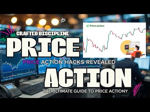 Master PURE Price Action Trading: A Beginner's Ultimate Guide!