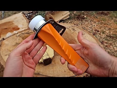 Best Splitting Wedge