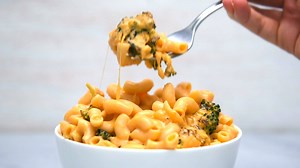 Taking Banza Mac to the next level 📈 | Banza