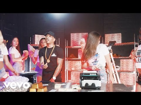 Chef Sean - Flex Off (Official Video)
