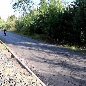 864K views · 6.3K shares | The New Bike Is Ready To Rock! @anniina.aurora #Honda #CRF450L #Crfstyle #Supermoto #Supermotard #Hondaeurope #Stuntride #Stunts #Stunt #Braap #Lifebehindbars #Freestyle #Lifestyle #24mx #Yoko #Yokoteampilot @24mx @yokosports @yokoeurope @Hondaeurope @Hondabikesfinland | Arttu Stenberg | Facebook