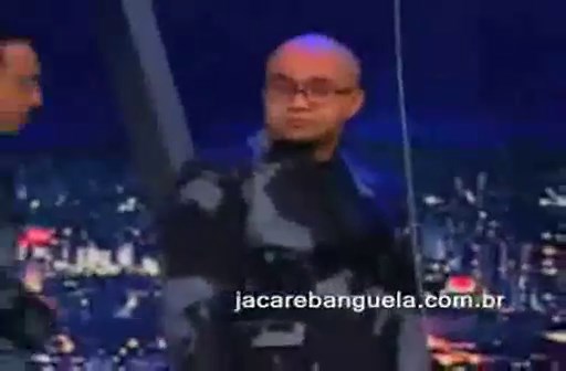 OS MELHORES DO MUNDO - JOSEF CLIMBER