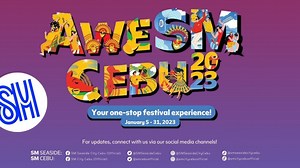 SM Malls, The Ultimate Destination for Sinulog Festival Experience