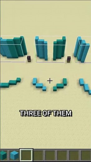 Animated Castle Doors in Vanilla Minecraft