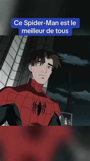 Ultimate Spider-Man: Why He's The Best Comic Hero