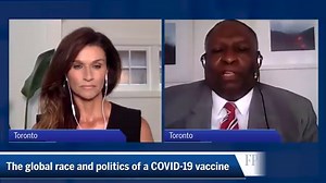 Canada spent $147M on a public health surveillance system that isn't being used during COVID pandemic