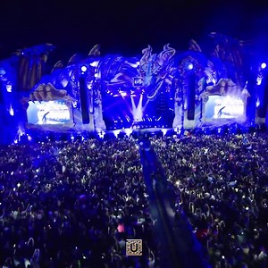 92K views · 1K shares | Todos unidos al ritmo de Alan Walker.  Síguenos en Instagram: instagram.com/elexmusicn | Electro Music Nation | Facebook