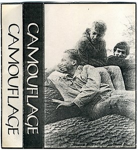 Camouflage - Voices And Images