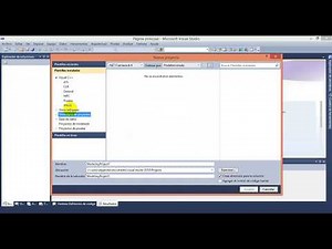 Introducción de Visual Studio.