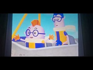 Team Umizoomi: Troublemakers get defeating complation [EDITION] of me.