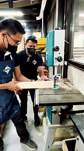 Best seller MAKITA Bandsaw! | Tools for Wood