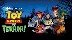 Toy Story of Terror! - Apple TV