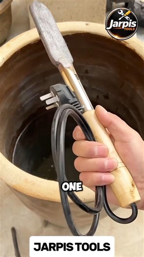 Portable Electric Heater – Heat Water Fast Anywhere #lifehacks #diytools