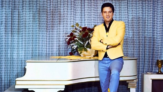 What ethnicity was Elvis Presley? A look at the King's family roots