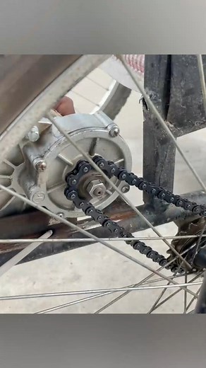 27K views · 197 reactions | This tricycle run on only Solar | Homemade Creative | Facebook