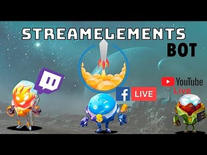 Poner comandos en Twitch con BOT (#4 Streaming paso a paso)