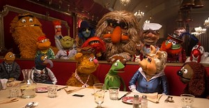 Muppets Most Wanted