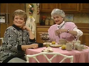 The Golden Girls 2026 - Ep 0032 #TGG2024