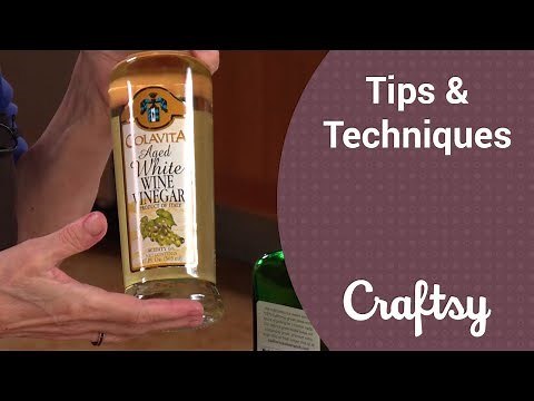 How to Make Perfect Vinaigrette Dressing | Easy Dinners With Sara Moulton