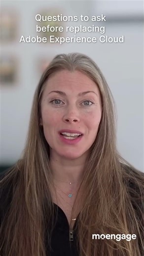 Replacing Adobe Experience Cloud? Ask These 3 Critical Questions First