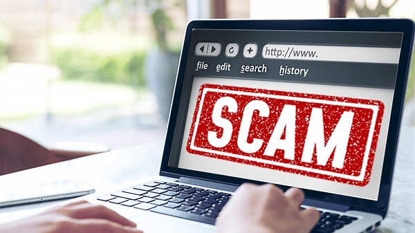 It's now easier to report a scam. NBC 7 Responds walks you through the process