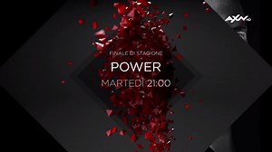 21K views · 126 reactions | Ogni mossa sarà decisiva. #PowerITA S3 finale di stagione, martedì in prima assoluta su AXN HD | AXN Italia | Facebook