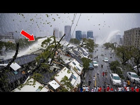200 Most Unbelievable Moments Ever Caught on Camera !