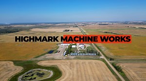 Highmark Machine Works