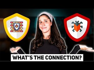 Firewalls and Antivirus: What's the Connection?